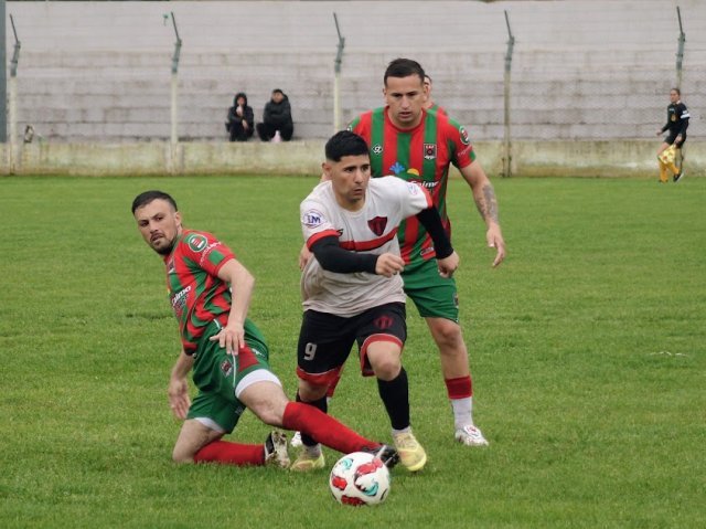 Apertura final masculina